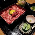 用戶對於馬菜 銀座本店的評論圖
