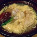 用戶對於赤坂 津つ井 総本店的評論圖
