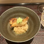 用户对于鮨わたなべ 札幌店的评论图