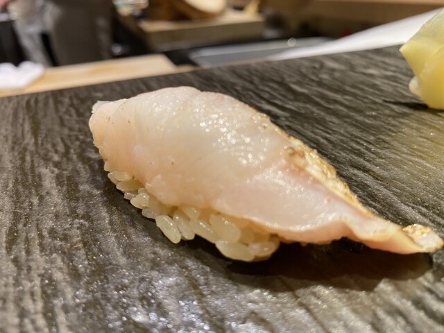 用户对于秋葉原 鮨 よこ田的评论高清图