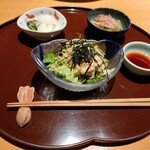 User's review image for 伊豆の旬 やんも 丸の内店