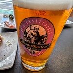 用戶對於SanktGallen TAP ROOM的評論圖