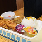 User's review image for 大衆食堂 てんぐ大ホール 武蔵境店