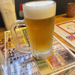 用戶對於朝市お食事処 山三 道下商店的評論圖