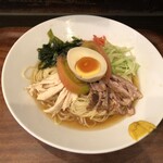 用戶對於拉麺 麺くま的評論圖