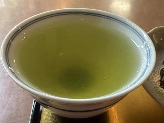 User's recommendation image for 清涼殿 ティーラウンジ