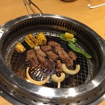 用戶對於焼肉きんぐ 函館桔梗店的評論圖