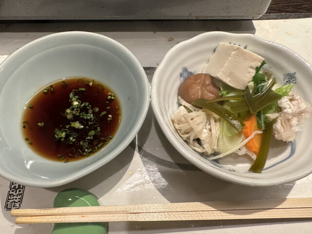 用戶對於博多中洲 六三亭的評論高清圖