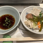 用戶對於博多中洲 六三亭的評論圖