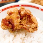 用戶對於東京チカラめし 大阪日本橋店的評論圖