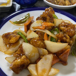 用户对于李餃子的评论图