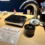 User's review image for 堂島焼肉料理店