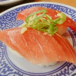 用戶對於無添 くら寿司 東貝塚店的評論圖