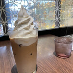 用戶對於からふね屋珈琲店 三条本店的評論圖