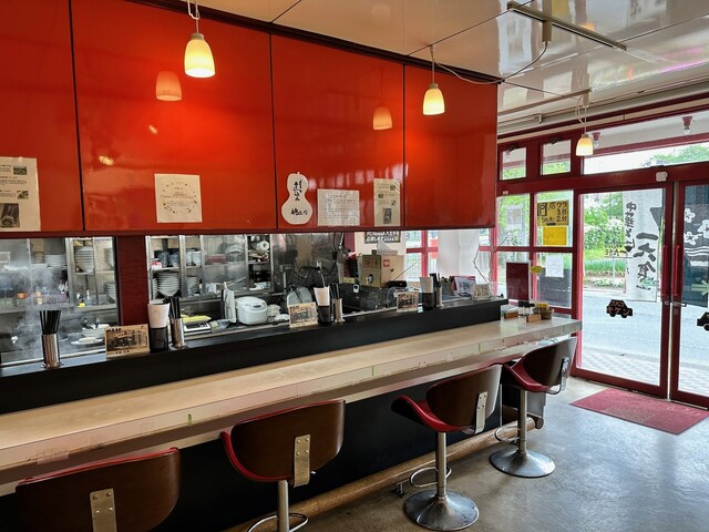 User's recommendation image for 中華そば専門店 一六食堂