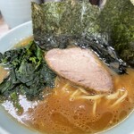 User's review image for ラーメン 武蔵家 中野本店
