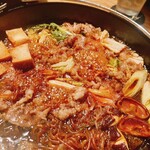 用戶對於和牛まる 神楽坂的評論圖