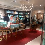 用戶對於フォートナム アンド メイソン 福岡三越店的評論圖