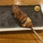 用戶對於やきとん 三吉的評論圖