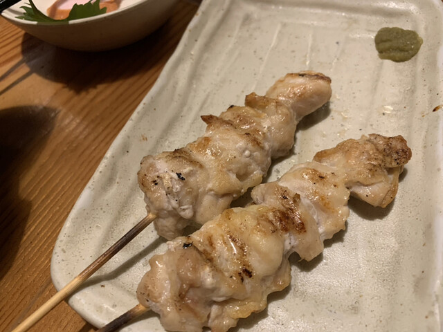 用戶對於鳥貴族 赤羽店的評論高清圖