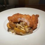User's review image for シャンパン食堂