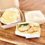 用戶對於cafe PANGU的評論圖