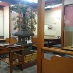 用户对于川松 別館的评论图