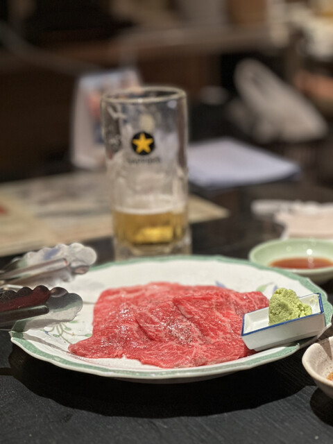 用戶對於山形牛１頭買　焼肉富貴的評論高清圖