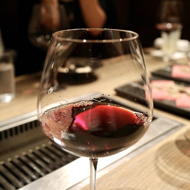 用戶對於焼肉うしごろ 西麻布本店的評論高清圖