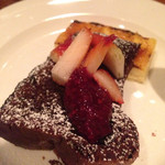 User's review image for フェノメナーレ