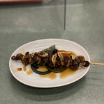 用戶對於渋谷 松川 本店的評論圖