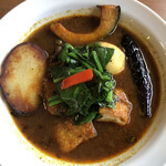 用户对于カレー リーブス的评论图