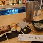 User's review image for 美旬彩 鈴音 LINKS UMEDA店