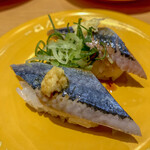 用戶對於スシロー イトーヨーカドー武蔵小金井店的評論圖