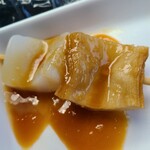 User's review image for 鳥沁 札幌中央卸売 場外市場本店