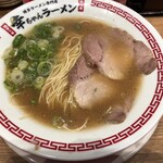 User's review image for 幸ちゃんラーメン 福岡空港店