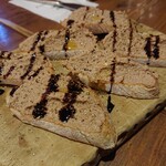 用户对于バール エ ターヴォラ カルダ ラ・ジョストラ的评论图