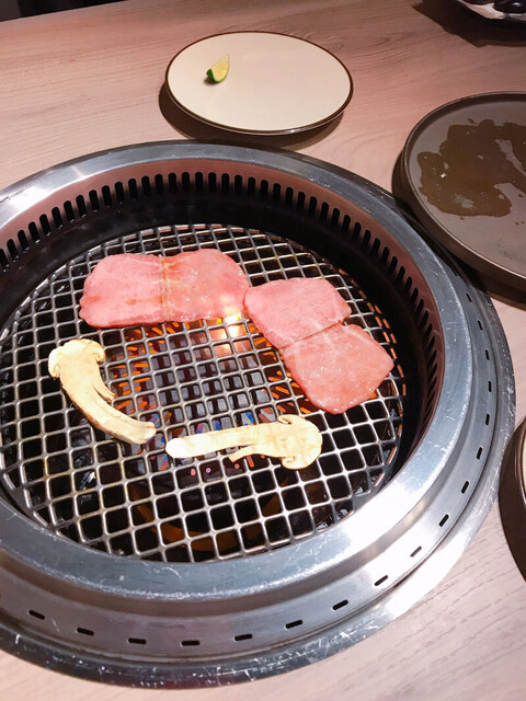 用戶對於焼肉 零條的評論高清圖