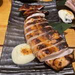 用户对于ご当地酒場 北海道八雲町 日本橋別館的评论图