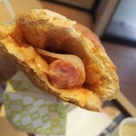User's review image for ロッテリア 池袋東口店