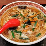 用戶對於餃子の王様 龍吟的評論圖