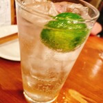 用戶對於恋文酒場かっぱ 松濤的評論圖