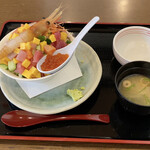 User's review image for たけや