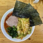 User's review image for つばさ家 武蔵境店