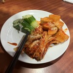 User's review image for いぶりや