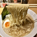 用戶對於らーめん 香月 代々木公園店的評論圖