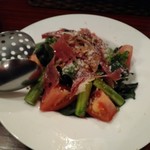 用戶對於鹿肉&オイスターバル 鹿肉スロウダウン的評論圖