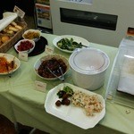 用户对于東横INN 蒲田東口的评论图