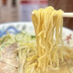 用户对于ラーメンの大公的评论图