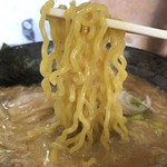 用户对于らーめん めん太的评论图